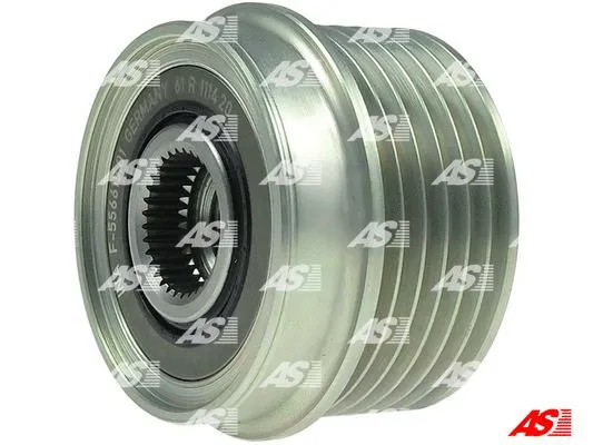 Alternator Freewheel Clutch (AFP0108(INA))