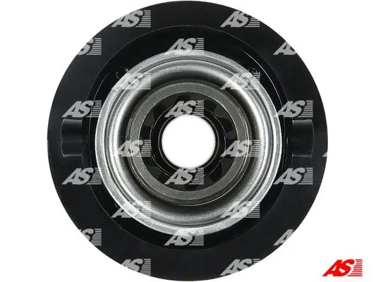 Freewheel Gear, starter