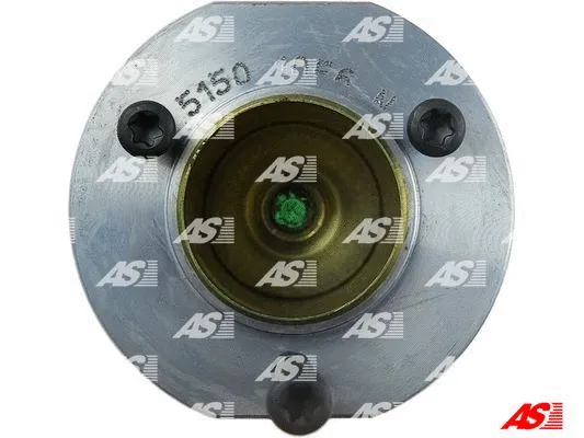 Solenoid Switch, starter