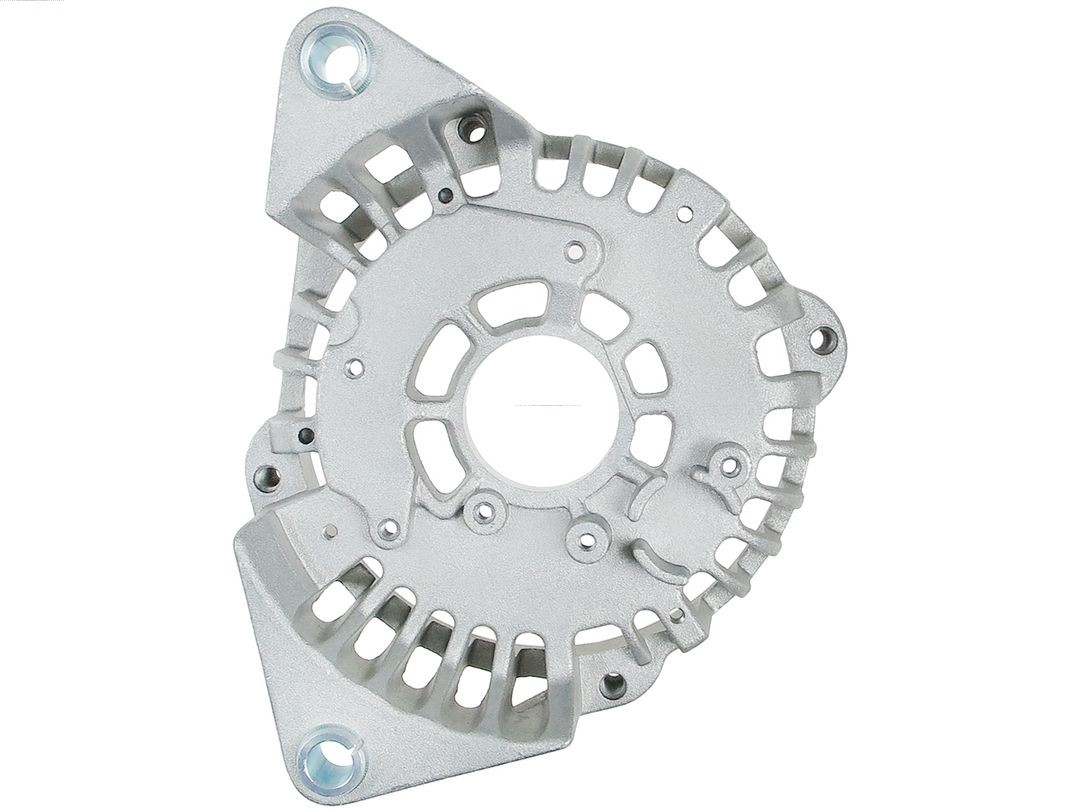 Bracket, alternator drive flange (ABR1018S)