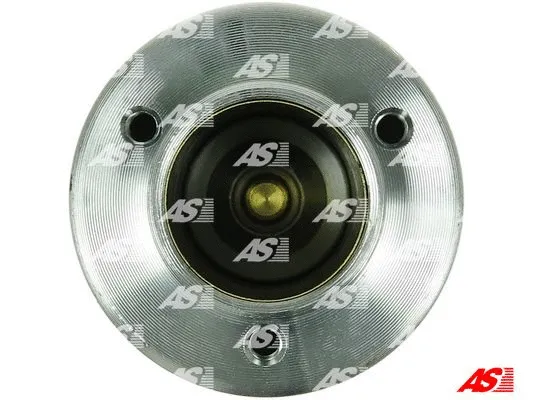 Solenoid Switch, starter