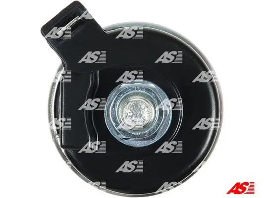 Solenoid Switch, starter