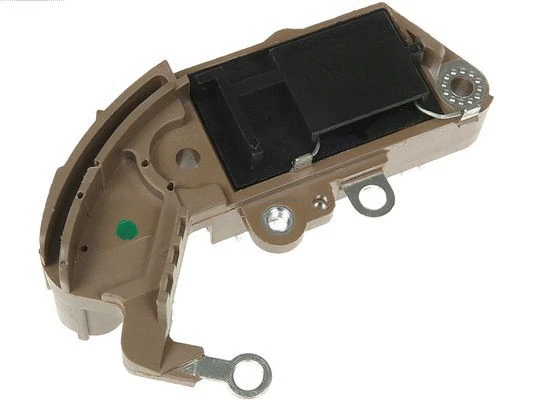 Alternator Regulator
