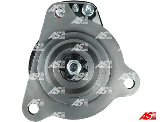 Starter (S0817S)