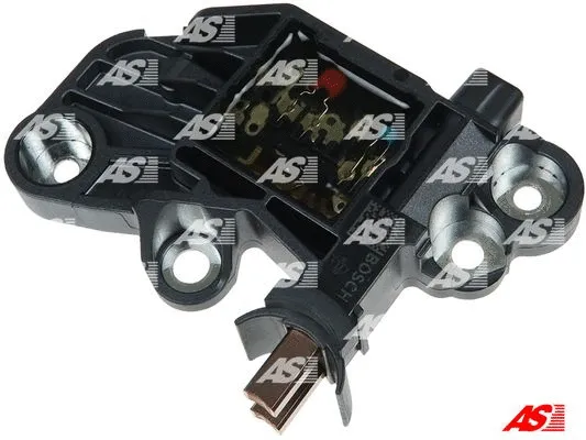 Alternator Regulator