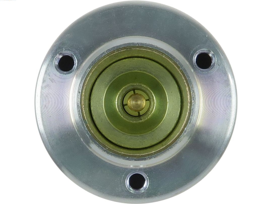 Solenoid Switch, starter