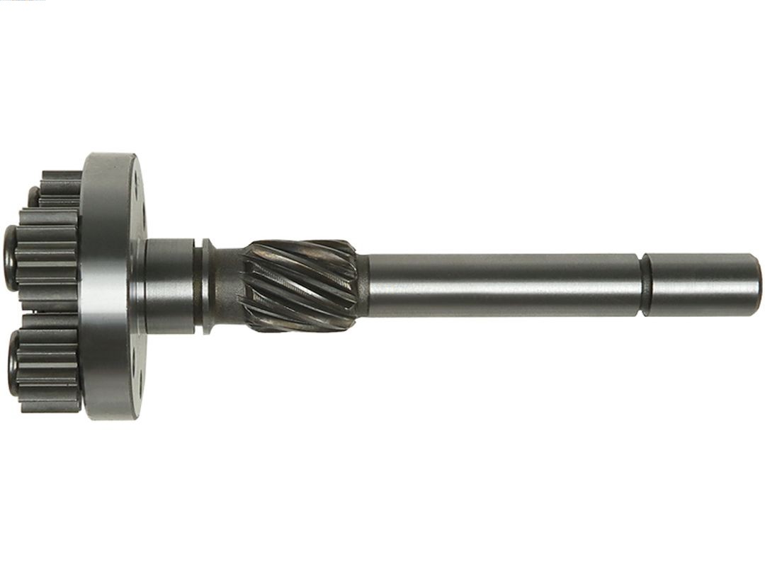 Repair Kit, starter (SG0046)