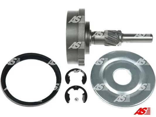 Ring Gear, planetary gearbox (starter) (SG5026S)