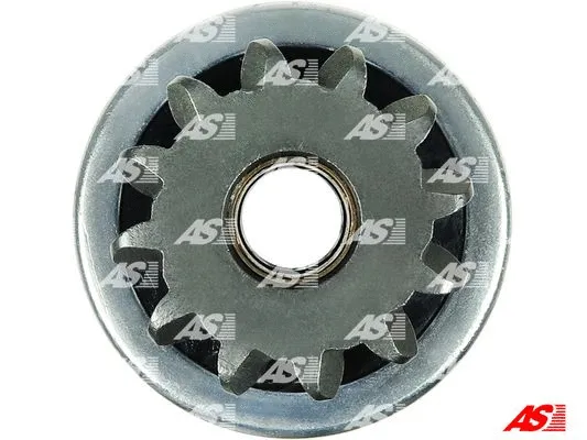 Freewheel Gear, starter