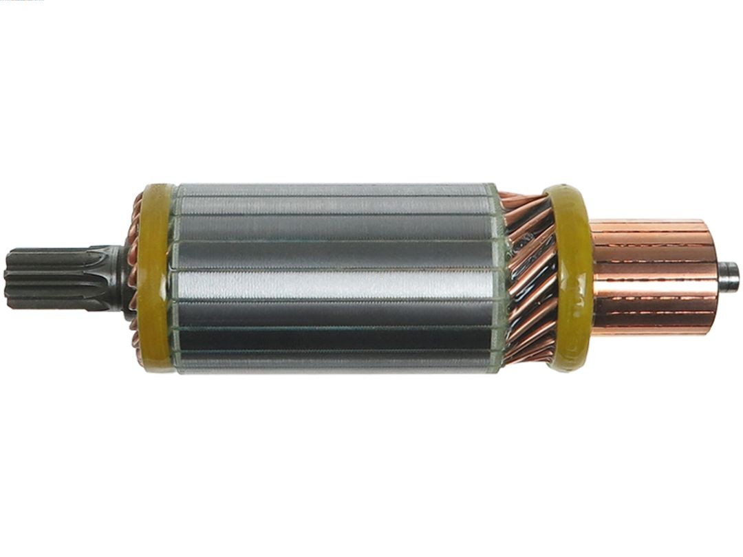 Armature, starter (SA9058S)
