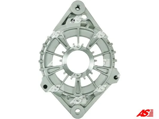 Bracket, alternator drive flange (ABR1010S)