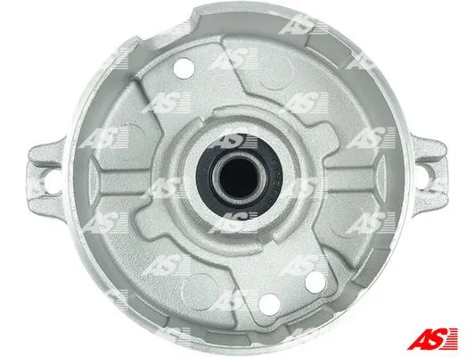 Starter Lid, carburettor