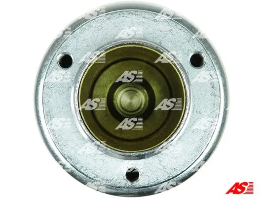 Solenoid Switch, starter