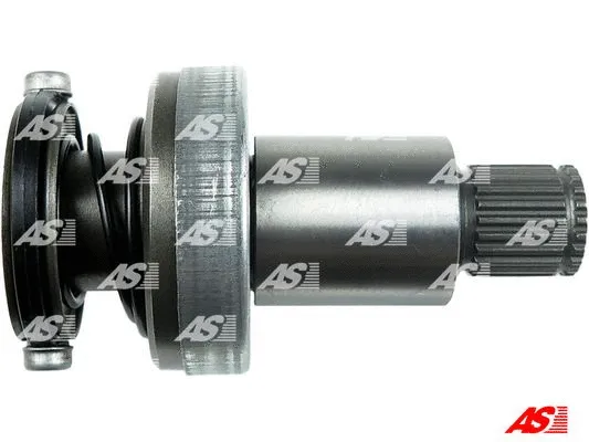 Freewheel Gear, starter (SD0337)