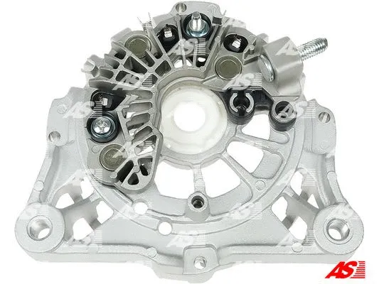 Bracket, alternator drive flange (ARC3147S)