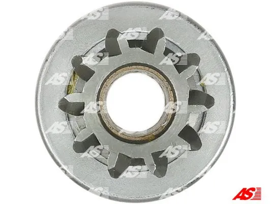 Freewheel Gear, starter