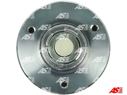 Solenoid Switch, starter