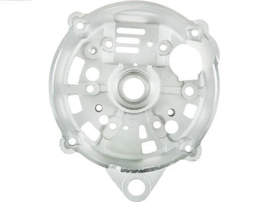 Bracket, alternator drive flange