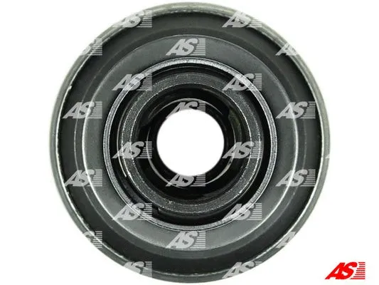 Freewheel Gear, starter