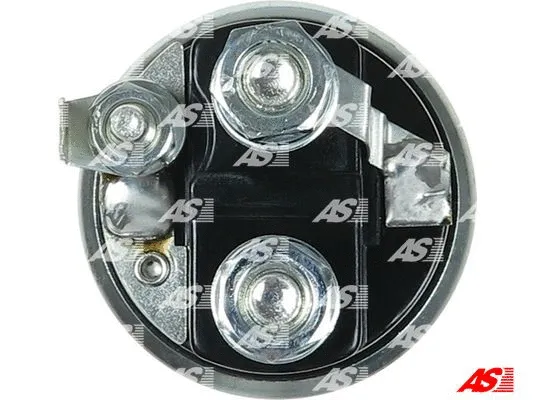 Solenoid Switch, starter