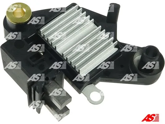 Alternator Regulator