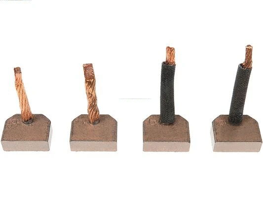 Carbon Brush, starter (SB6014)