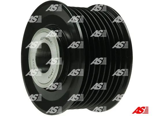 Alternator Freewheel Clutch