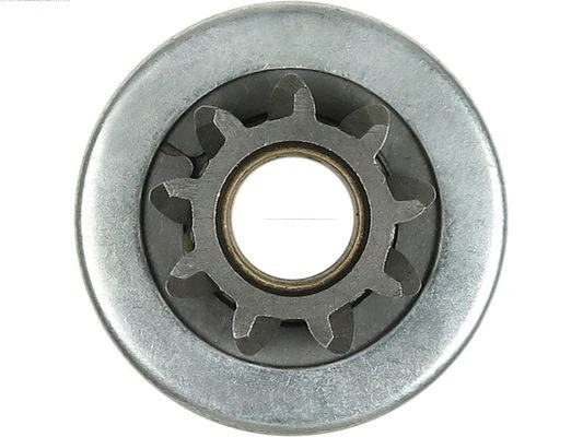 Freewheel Gear, starter