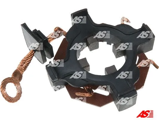 Holder, carbon brushes (SBH6031S)