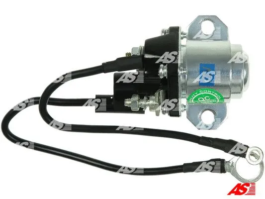 Solenoid Switch, starter (SS5166S)