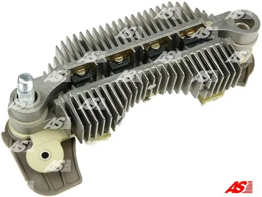 Rectifier, alternator (ARC5198S)