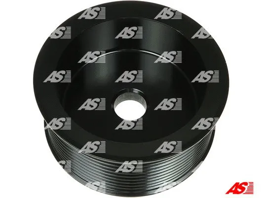 Belt Pulley, alternator