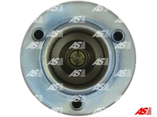 Solenoid Switch, starter