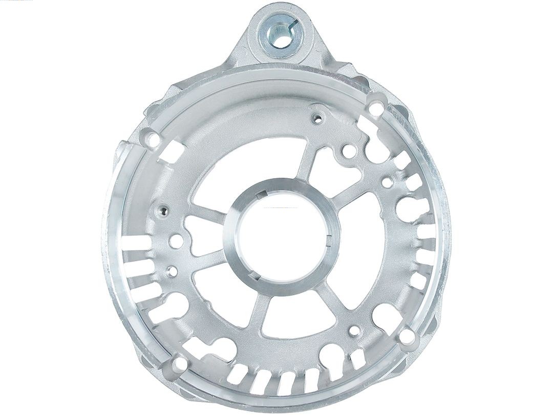 Bracket, alternator drive flange