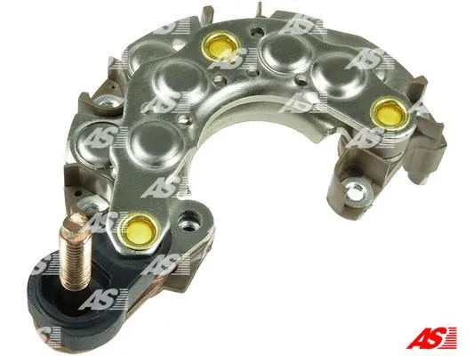 Rectifier, alternator (ARC6087S)
