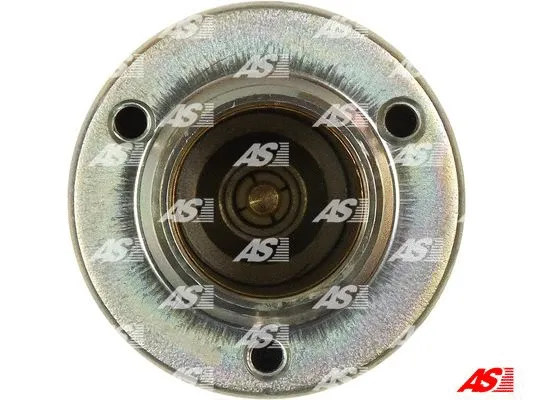 Solenoid Switch, starter