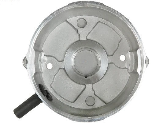 Starter Lid, carburettor