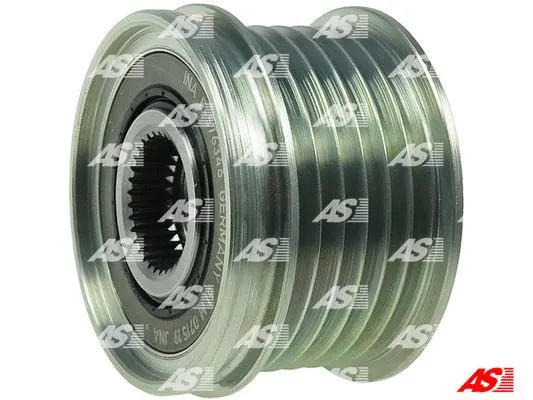 Alternator Freewheel Clutch (AFP0047(INA))