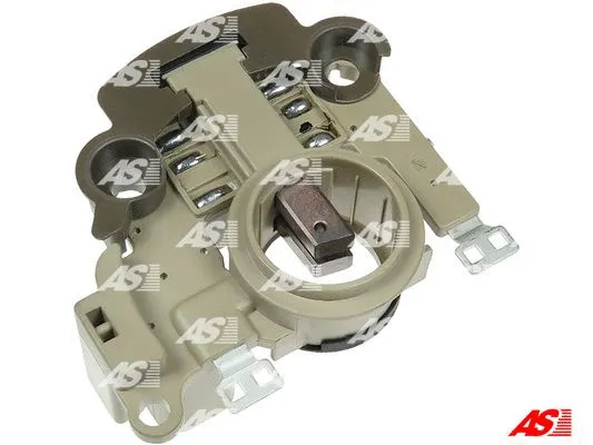 Alternator Regulator