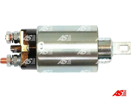 Solenoid Switch, starter (SS5107)