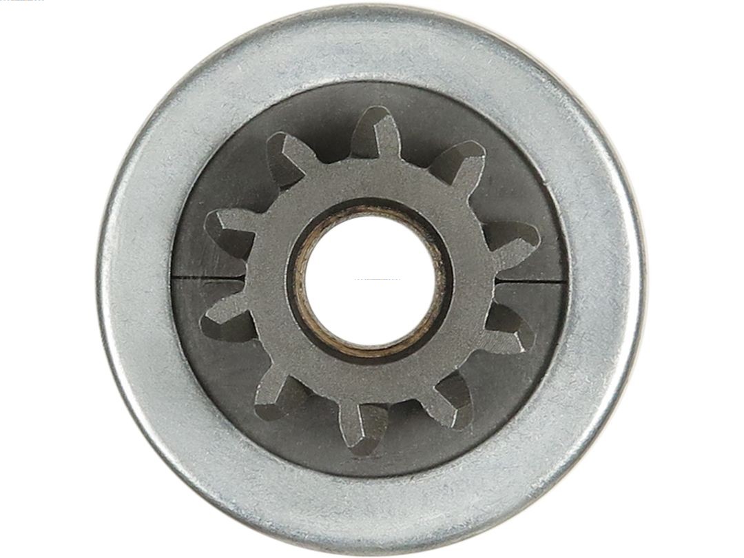 Freewheel Gear, starter