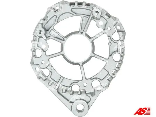Bracket, alternator drive flange (ABR0092S)