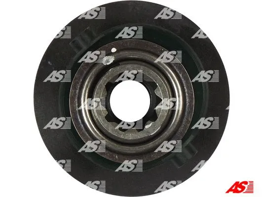 Freewheel Gear, starter