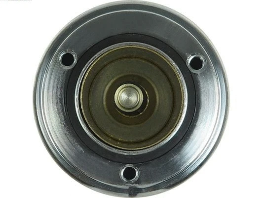 Solenoid Switch, starter