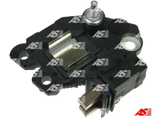 Alternator Regulator
