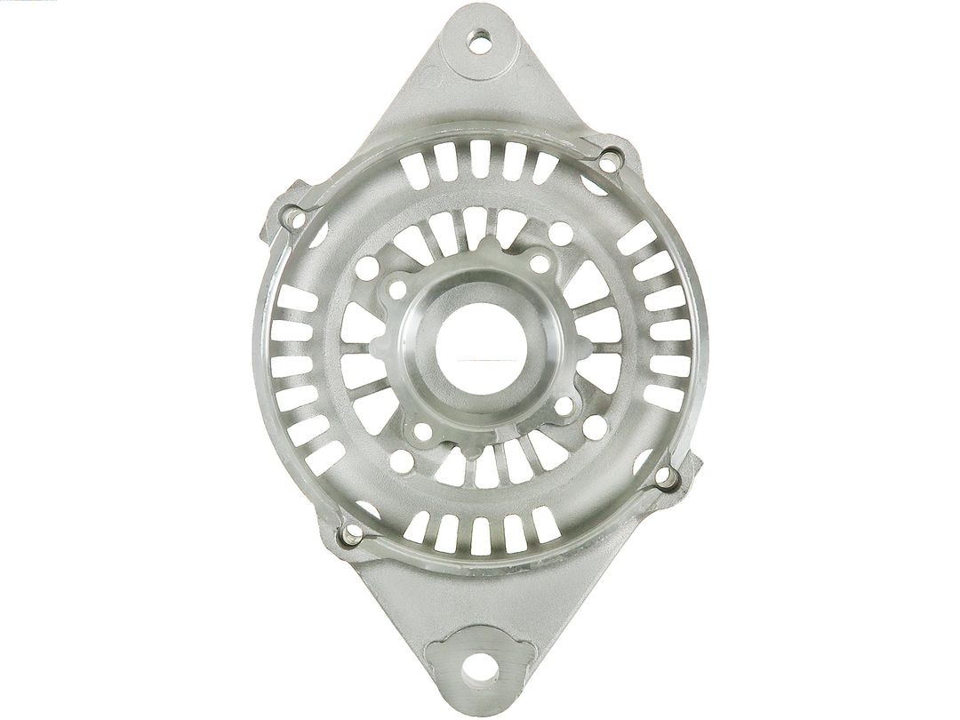 Bracket, alternator drive flange