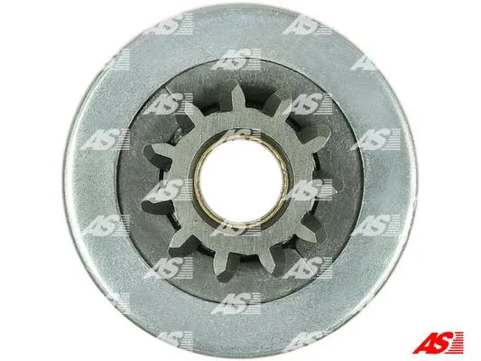 Freewheel Gear, starter