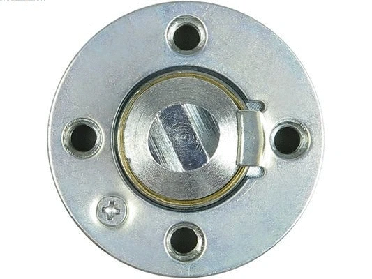 Solenoid Switch, starter