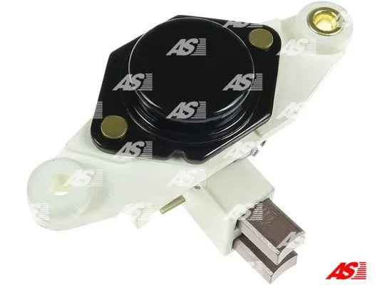 Alternator Regulator
