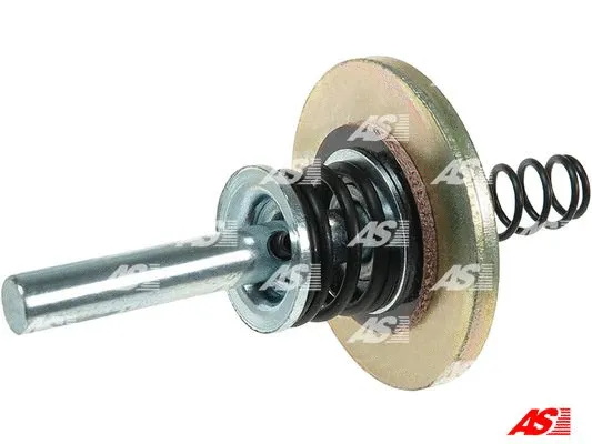 Repair Kit, starter (SP1010S)